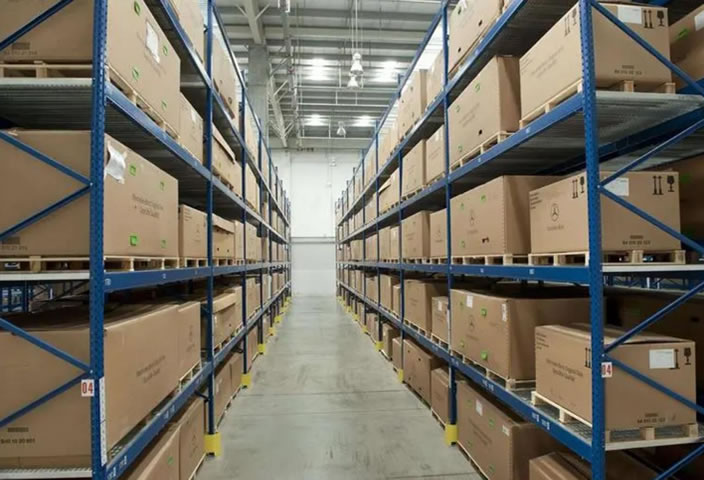 厦门到合川区货物仓储