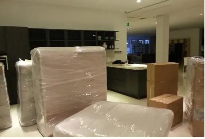 厦门到合川区长途搬家