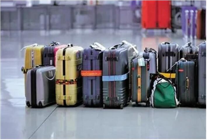 厦门到合川区行李托运